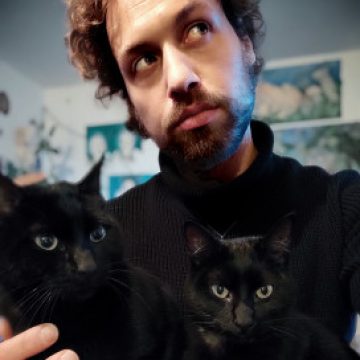 Foto del profilo di Pierpaolo Miccolis