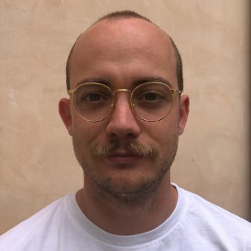 Foto del profilo di Giovanni Chiamenti