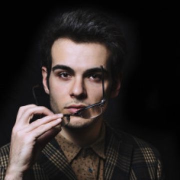 Foto del Profilo
