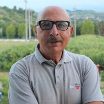 Foto del Profilo