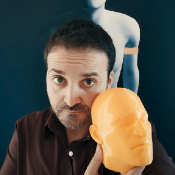 Foto del Profilo