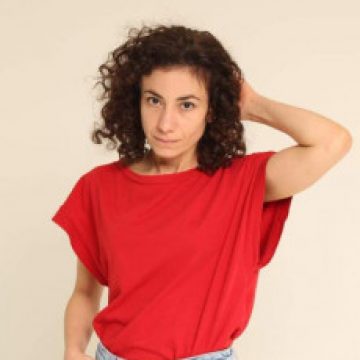 Foto del Profilo