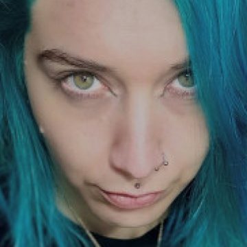Foto del profilo di Cecilia Nicoletta