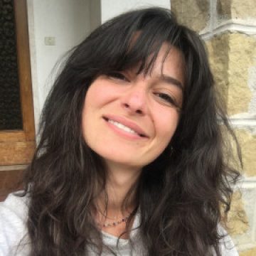 Foto del Profilo