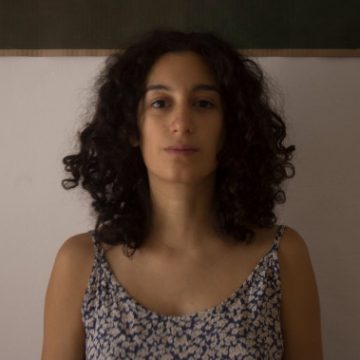 Foto del profilo di Iside Calcagnile