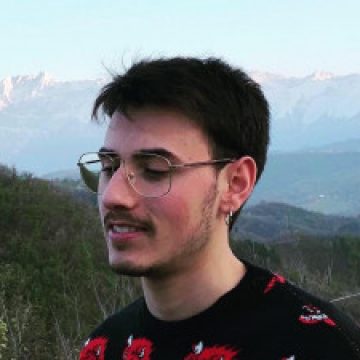 Foto del Profilo