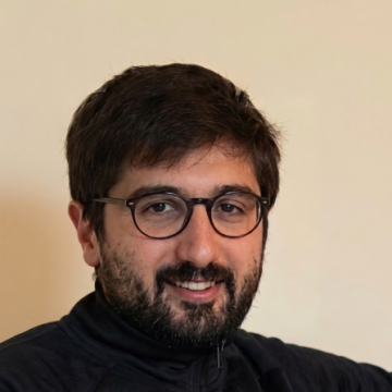 Foto del Profilo