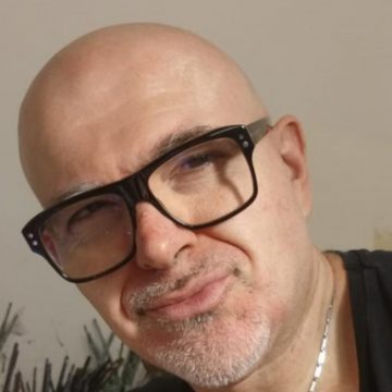 Foto del Profilo