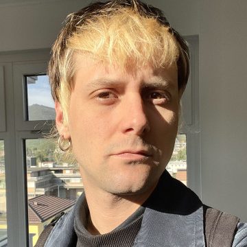 Foto del Profilo