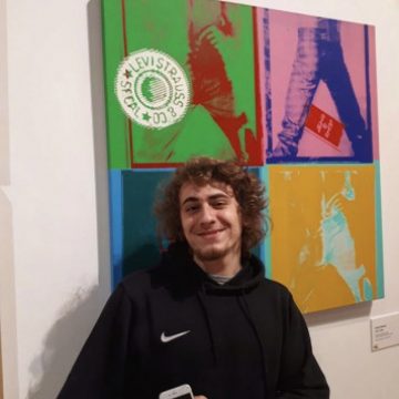 Foto del Profilo