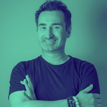 Foto del profilo di Simone