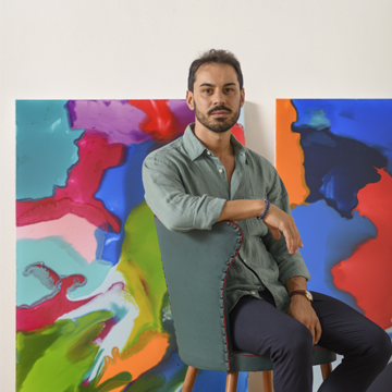 Foto del profilo di Emanuele Moretti