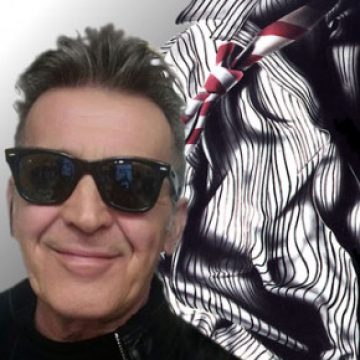 Foto del Profilo