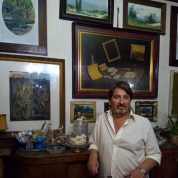 Foto del Profilo