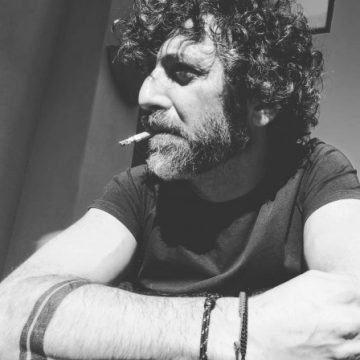 Foto del profilo di Gianluca Spinella