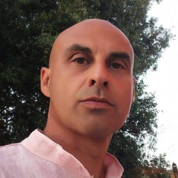 Foto del profilo di Alberto Magrin